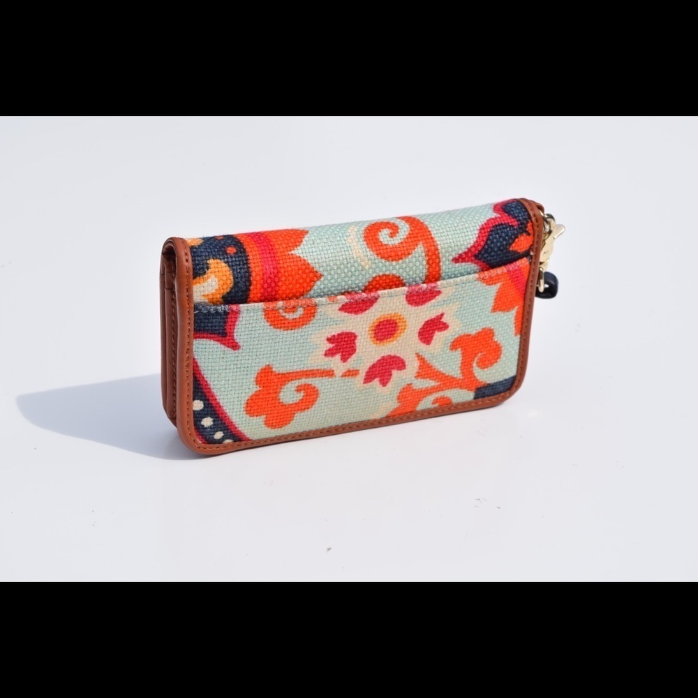 Spartina wristlet - Picture 2 of 8